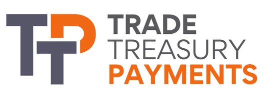Trade Treasury Payments Logo
